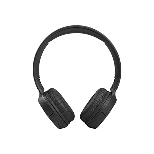 Amazon.com: JBL Tune 510BT On-Ear Wireless Headphones, Black